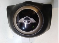 Recambio de airbag volante para mini mini (r50, r53) cooper referencia OEM IAM   