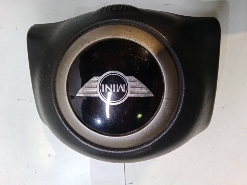 Recambio de airbag volante para mini mini (r50, r53) cooper referencia OEM IAM   
