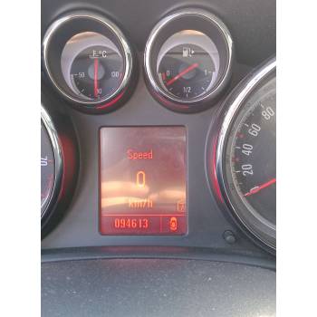 OPEL ASTRA J (P10)