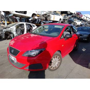 SEAT IBIZA IV (6J5, 6P1)