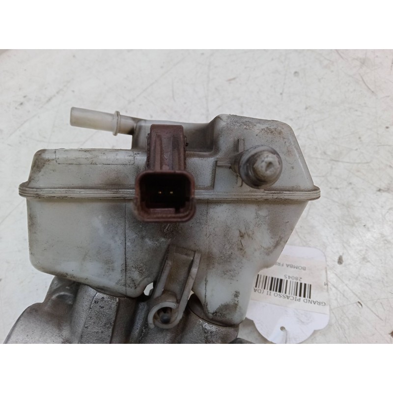 Recambio de bomba freno para citroën c4 grand picasso ii (da_, de_) 2.0 bluehdi 150 referencia OEM IAM   