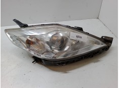 Recambio de faro derecho para mazda 5 (cr19) 2.0 cd (cr19) referencia OEM IAM