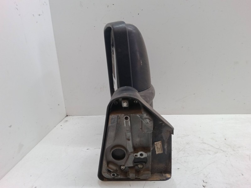 Recambio de retrovisor izquierdo para renault trafic caja/chasis (t_, p_, v_) 2.1 d referencia OEM IAM   