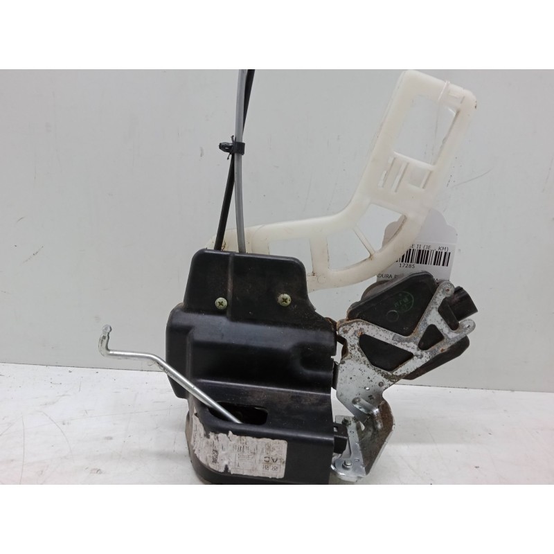 Recambio de cerradura puerta trasera derecha para kia sportage ii (je_, km_) 2.0 crdi referencia OEM IAM   