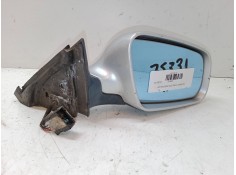 Recambio de retrovisor electrico derecho para audi a3 (8l1) 1.9 tdi referencia OEM IAM    2