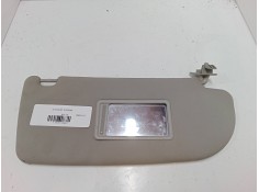 Recambio de parasol derecho para lancia lybra (839_) 1.6 16v (839axa1a) referencia OEM IAM   