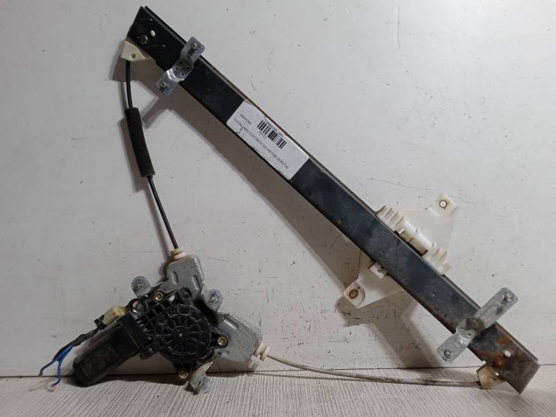ELEVALUNAS ELECTRICO DELANTERO DERECHO 