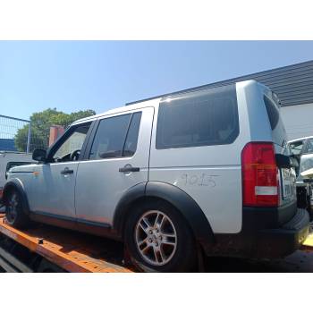 LAND ROVER DISCOVERY III (L319)