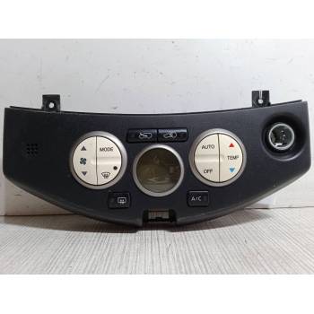 MANDO CLIMATIZADOR 27500AX711 