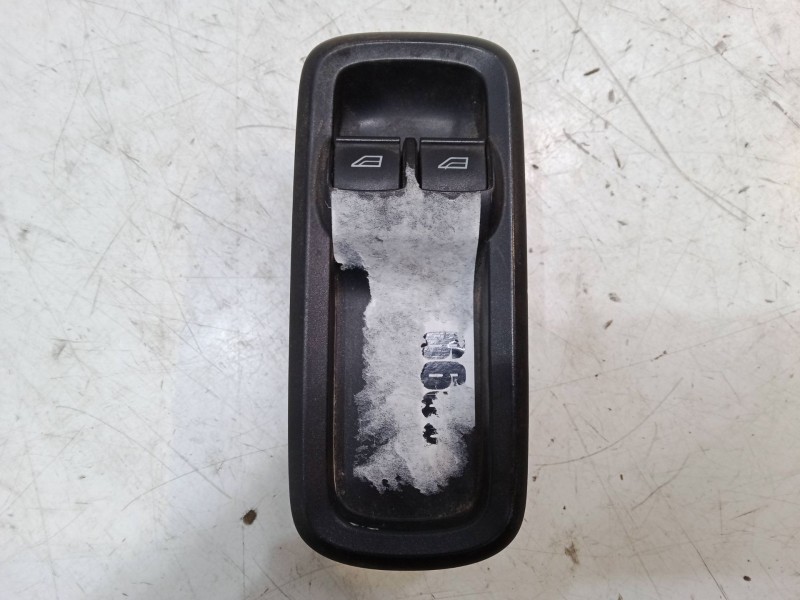 Recambio de mando elevalunas delantero izquierdo para ford fiesta vi (cb1, ccn) 1.4 tdci referencia OEM IAM   