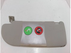 Recambio de parasol derecho para lancia lybra (839_) 1.6 16v (839axa1a) referencia OEM IAM    2