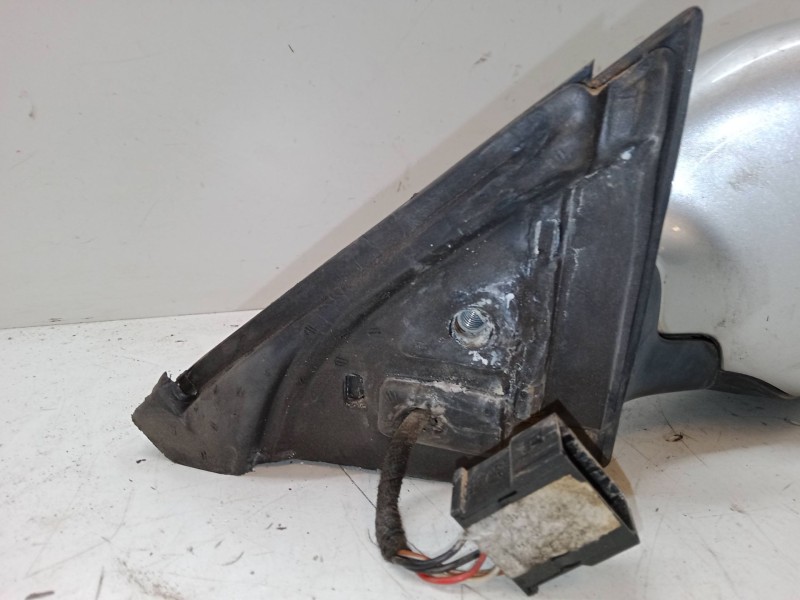 Recambio de retrovisor electrico derecho para audi a3 (8l1) 1.9 tdi referencia OEM IAM   