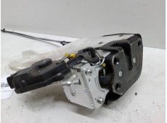 Recambio de cerradura puerta trasera derecha para kia sportage ii (je_, km_) 2.0 crdi referencia OEM IAM    2