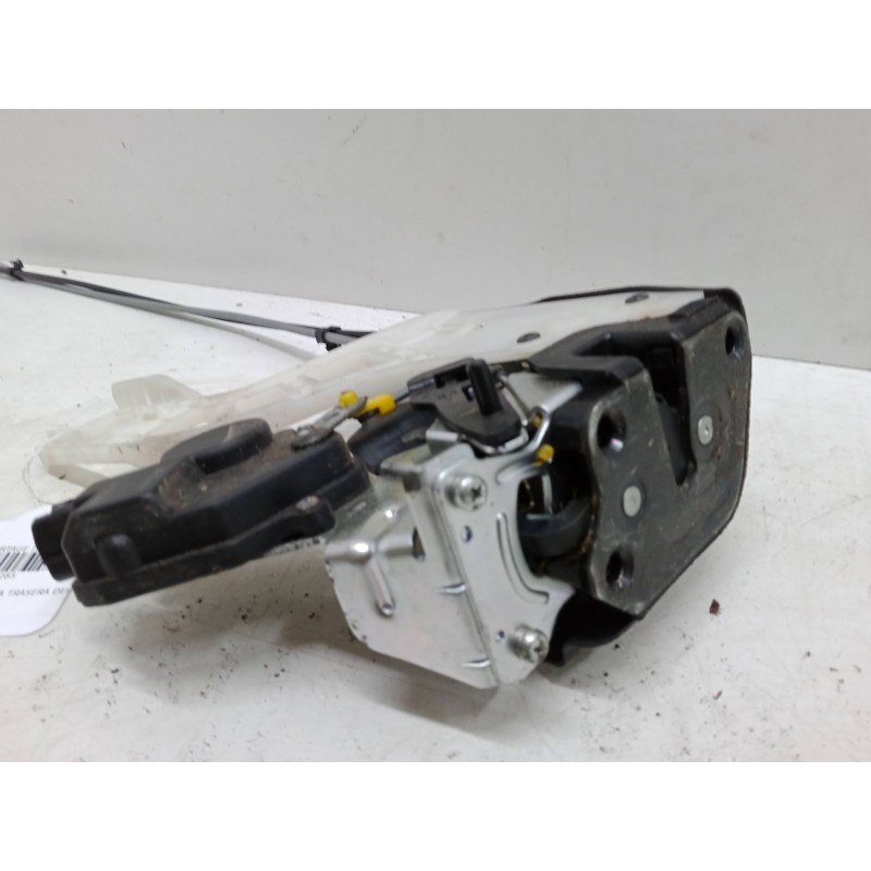Recambio de cerradura puerta trasera derecha para kia sportage ii (je_, km_) 2.0 crdi referencia OEM IAM   