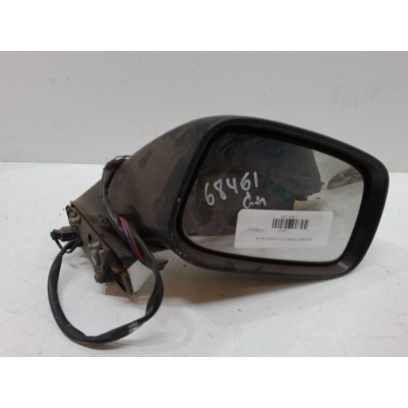 Recambio de retrovisor electrico derecho para peugeot 807 (eb_) 2.0 hdi referencia OEM IAM   