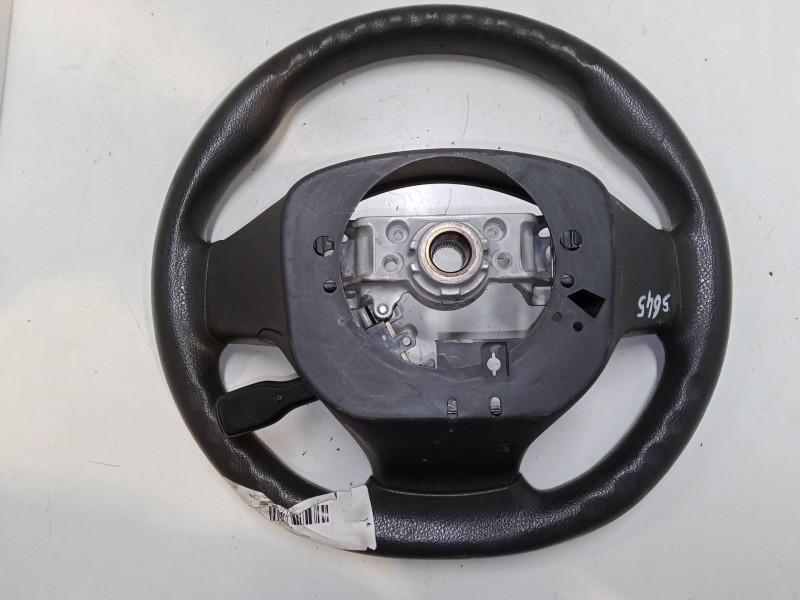 Recambio de volante para citroën c1 ii (pa_, ps_) 1.2 vti 82 referencia OEM IAM   