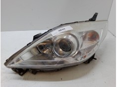 Recambio de faro izquierdo para mazda 5 (cr19) 2.0 cd (cr19) referencia OEM IAM