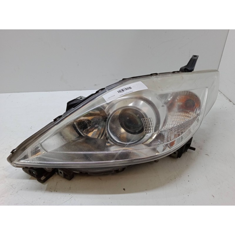 Recambio de faro izquierdo para mazda 5 (cr19) 2.0 cd (cr19) referencia OEM IAM    Recambio de faro izquierdo para mazda 5 (cr19) 2.0 cd (cr19) referencia OEM IAM