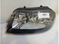 Recambio de faro izquierdo para seat alhambra (7v8, 7v9) 1.9 tdi referencia OEM IAM   