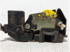 Recambio de cerradura puerta trasera derecha para kia carens ii monospace (fj) 2.0 crdi referencia OEM IAM    2