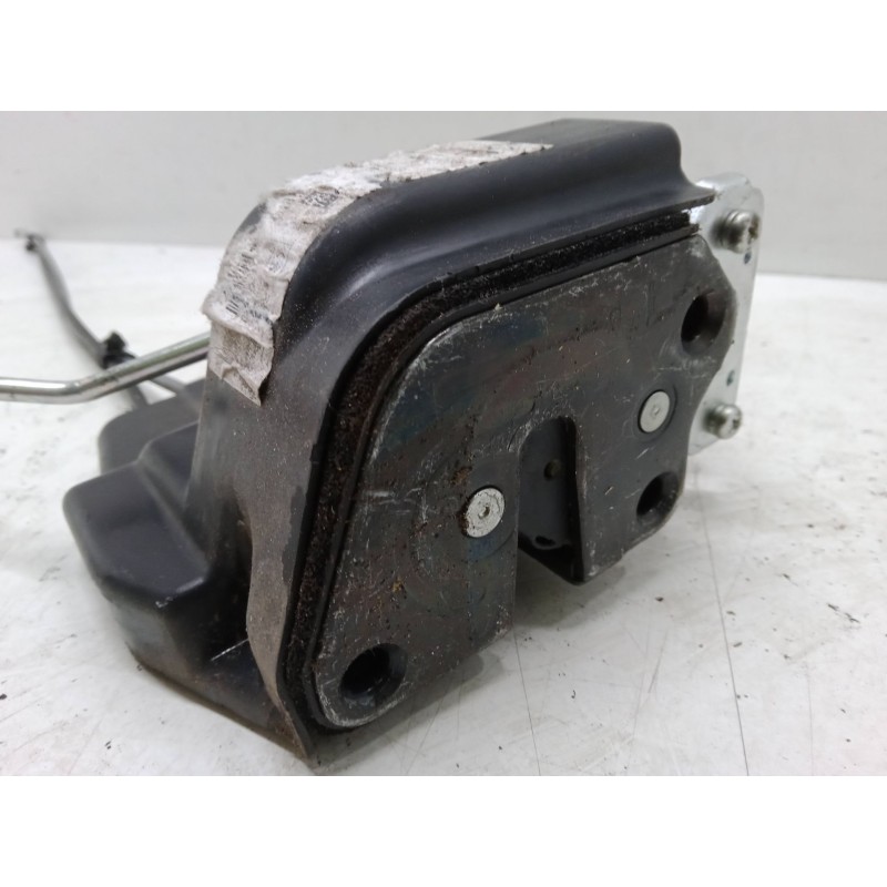 Recambio de cerradura puerta trasera derecha para kia sportage ii (je_, km_) 2.0 crdi referencia OEM IAM   