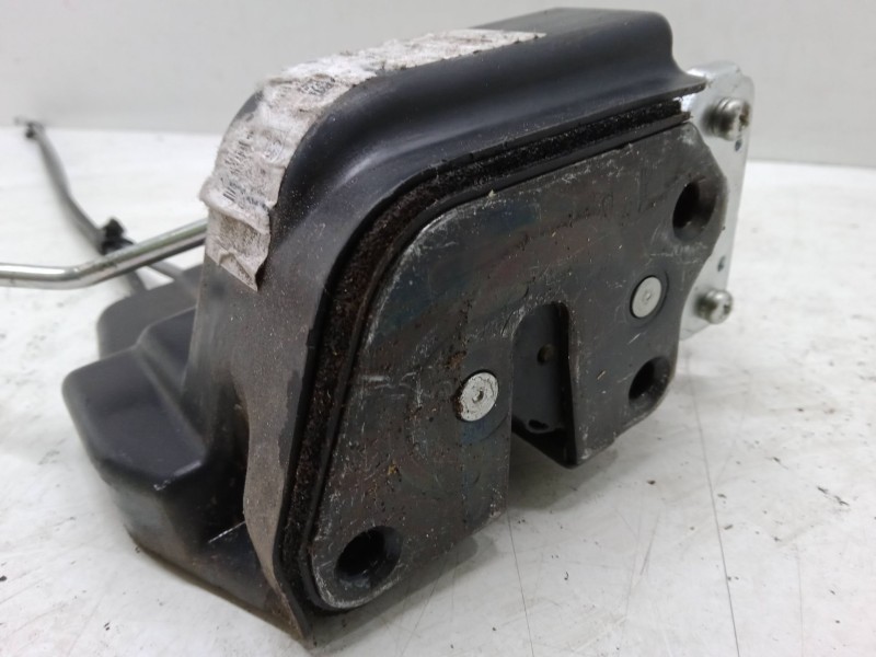 Recambio de cerradura puerta trasera derecha para kia sportage ii (je_, km_) 2.0 crdi referencia OEM IAM   