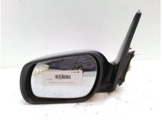 Recambio de retrovisor electrico izquierdo para mazda 2 (dy) 1.6 referencia OEM IAM   