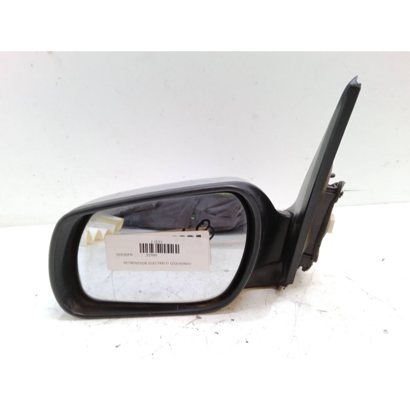 Recambio de retrovisor electrico izquierdo para mazda 2 (dy) 1.6 referencia OEM IAM   