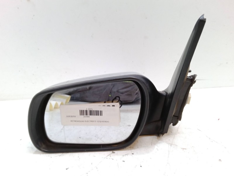 Recambio de retrovisor electrico izquierdo para mazda 2 (dy) 1.6 referencia OEM IAM    Recambio de retrovisor electrico izquierdo para mazda 2 (dy) 1.6 referencia OEM IAM