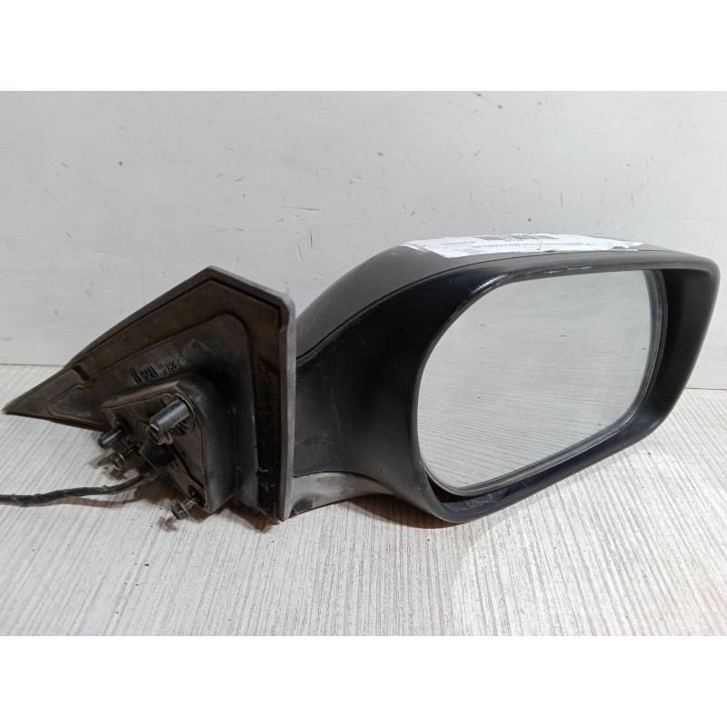 Recambio de retrovisor electrico derecho para mazda 6 hatchback (gg) 2.3 (gg3s) referencia OEM IAM   