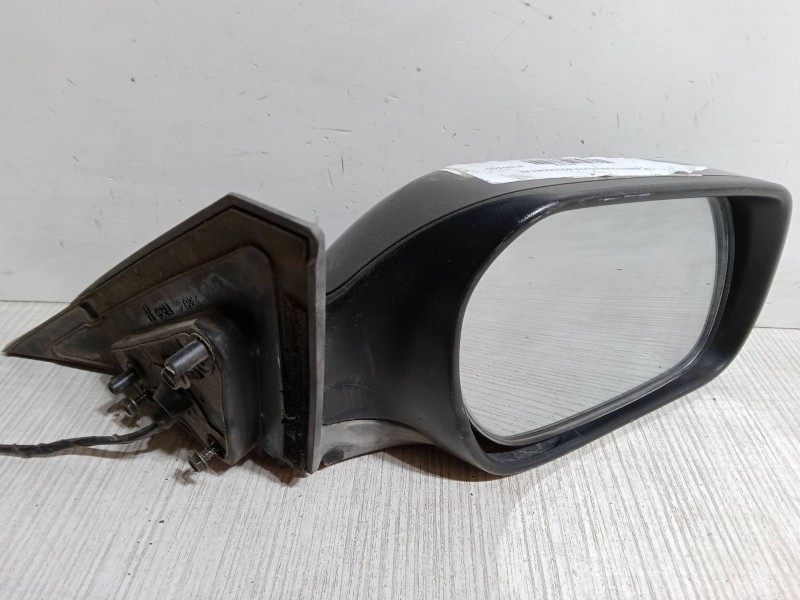 Recambio de retrovisor electrico derecho para mazda 6 hatchback (gg) 2.3 (gg3s) referencia OEM IAM   