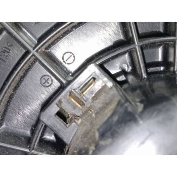 MOTOR CALEFACCION 