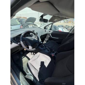PEUGEOT 308 SW I (4E_, 4H_)