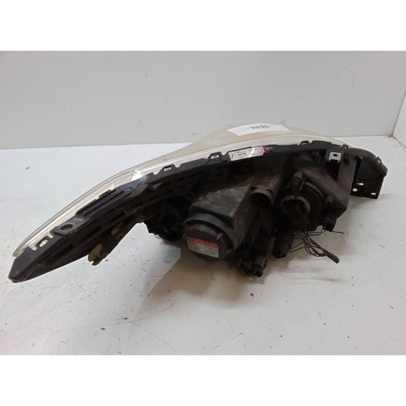 Recambio de faro izquierdo para mazda 5 (cr19) 2.0 cd (cr19) referencia OEM IAM    Recambio de faro izquierdo para mazda 5 (cr19) 2.0 cd (cr19) referencia OEM IAM