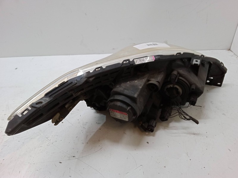 Recambio de faro izquierdo para mazda 5 (cr19) 2.0 cd (cr19) referencia OEM IAM    Recambio de faro izquierdo para mazda 5 (cr19) 2.0 cd (cr19) referencia OEM IAM