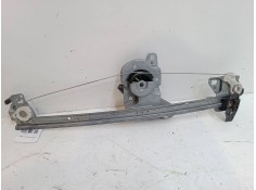 Recambio de elevalunas electrico delantero izquierdo para citroën c3 i (fc_, fn_) 1.4 16v referencia OEM IAM   