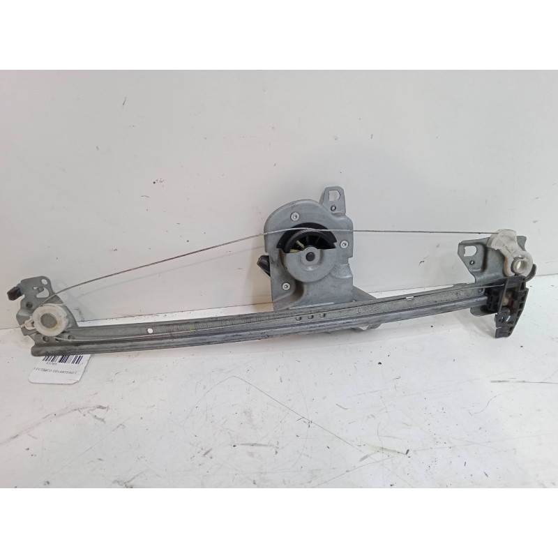 Recambio de elevalunas electrico delantero izquierdo para citroën c3 i (fc_, fn_) 1.4 16v referencia OEM IAM   