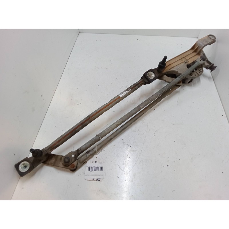 Recambio de motor limpia delantero para ford focus ii (da_, hcp, dp) 1.6 tdci referencia OEM IAM BP4K67340  0390241731 Recambio de motor limpia delantero para ford focus ii (da_, hcp, dp) 1.6 tdci referencia OEM IAM BP4K67340  0390241731