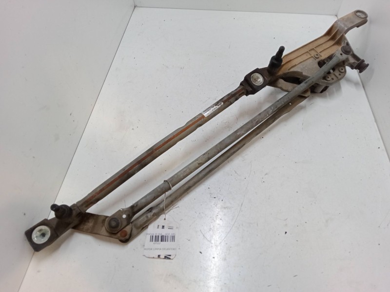 Recambio de motor limpia delantero para ford focus ii (da_, hcp, dp) 1.6 tdci referencia OEM IAM BP4K67340  0390241731 Recambio de motor limpia delantero para ford focus ii (da_, hcp, dp) 1.6 tdci referencia OEM IAM BP4K67340  0390241731