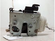 Recambio de cerradura puerta delantera izquierda para audi a4 b5 (8d2) 1.8 t referencia OEM IAM 8D1837015F