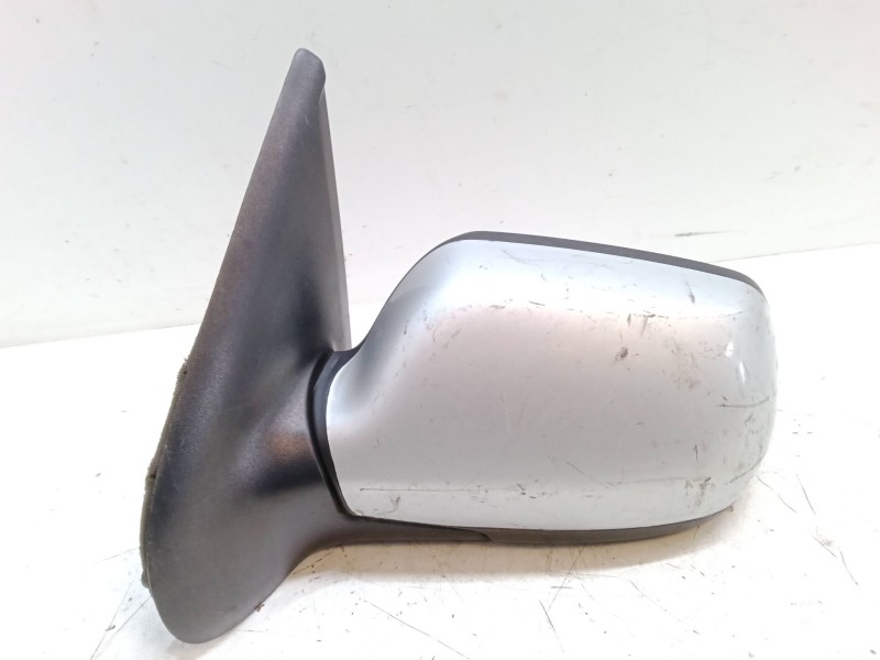 Recambio de retrovisor electrico izquierdo para mazda 2 (dy) 1.6 referencia OEM IAM    Recambio de retrovisor electrico izquierdo para mazda 2 (dy) 1.6 referencia OEM IAM