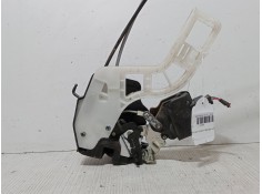 Recambio de cerradura puerta trasera izquierda para kia sportage ii (je_, km_) 2.0 crdi referencia OEM IAM