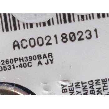 AIRBAG VOLANTE AC002180231 