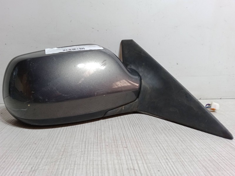Recambio de retrovisor electrico derecho para mazda 6 hatchback (gg) 2.3 (gg3s) referencia OEM IAM   