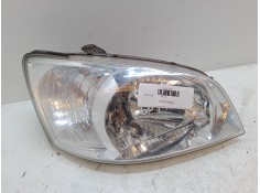 Recambio de faro derecho para hyundai getz (tb) 1.3 referencia OEM IAM   