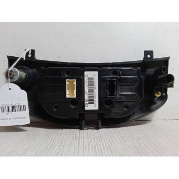 MANDO CLIMATIZADOR 27500AX711 