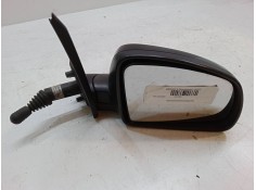 Recambio de retrovisor derecho para opel meriva a monospace (x03) 1.3 cdti (e75) referencia OEM IAM