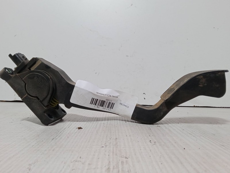 Recambio de pedal acelerador para citroën c3 i (fc_, fn_) 1.4 i referencia OEM IAM F00C3E2427  