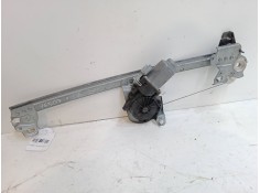 Recambio de elevalunas electrico delantero izquierdo para citroën c3 i (fc_, fn_) 1.4 16v referencia OEM IAM    2