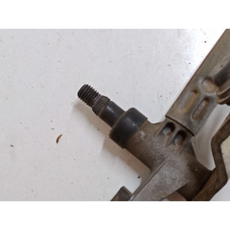 Recambio de motor limpia delantero para ford focus ii (da_, hcp, dp) 1.6 tdci referencia OEM IAM BP4K67340  0390241731 Recambio de motor limpia delantero para ford focus ii (da_, hcp, dp) 1.6 tdci referencia OEM IAM BP4K67340  0390241731